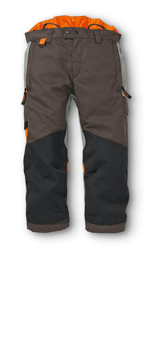 STIHL Heckenscheren-Schutzhose Multiprotect HS