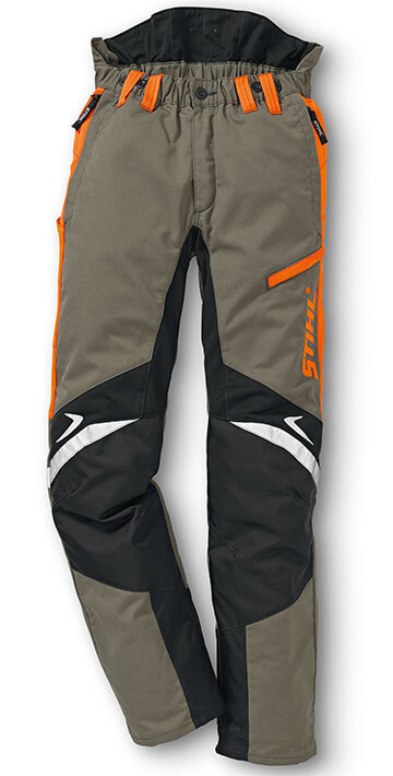 STIHL Bundhose FUNCTION Ergo