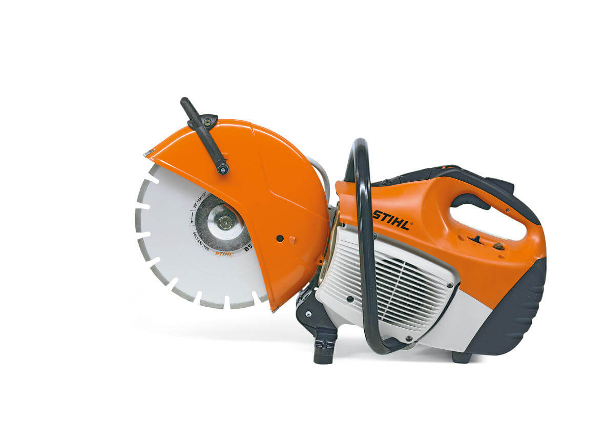 STIHL Trennschleifer TS 410