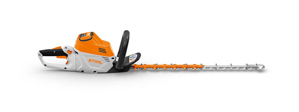 STIHL Akku-Heckenschere HSA 100 | AP-System