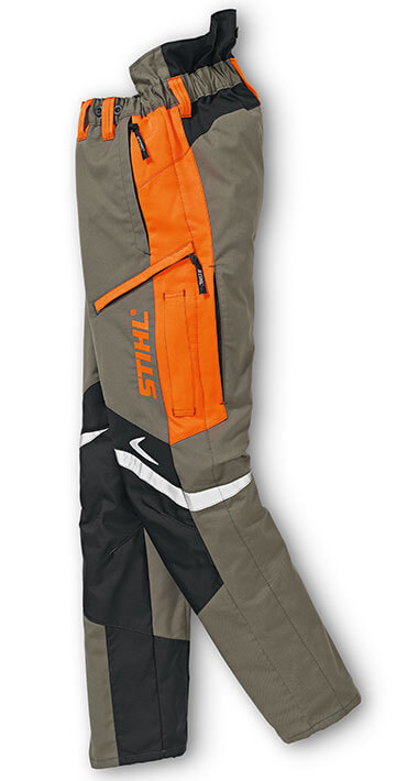 STIHL Bundhose FUNCTION Ergo