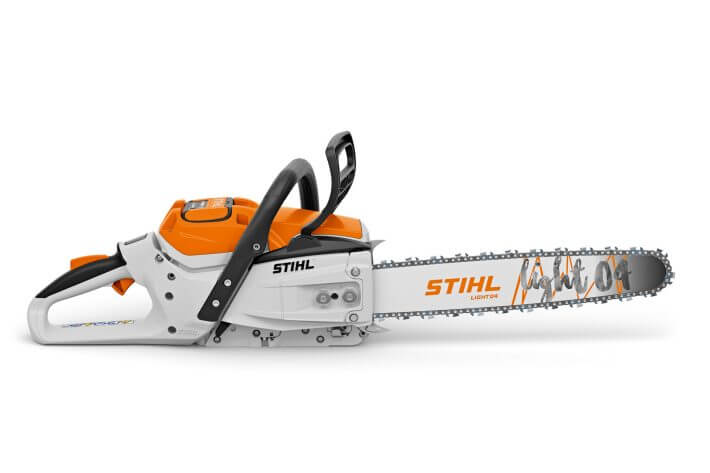 STIHL Akku-Motorsäge MSA 300 | AP-System