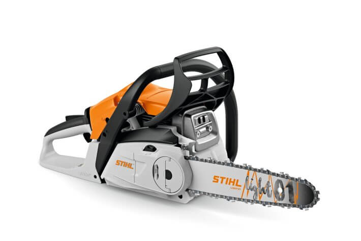 STIHL Benzin-Motorsäge MS 172 C-BE / PMM3