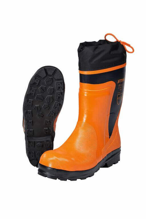 STIHL MS-Gummistiefel FUNCTION