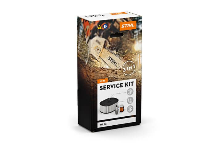 STIHL Service Kit 16 für MS 661