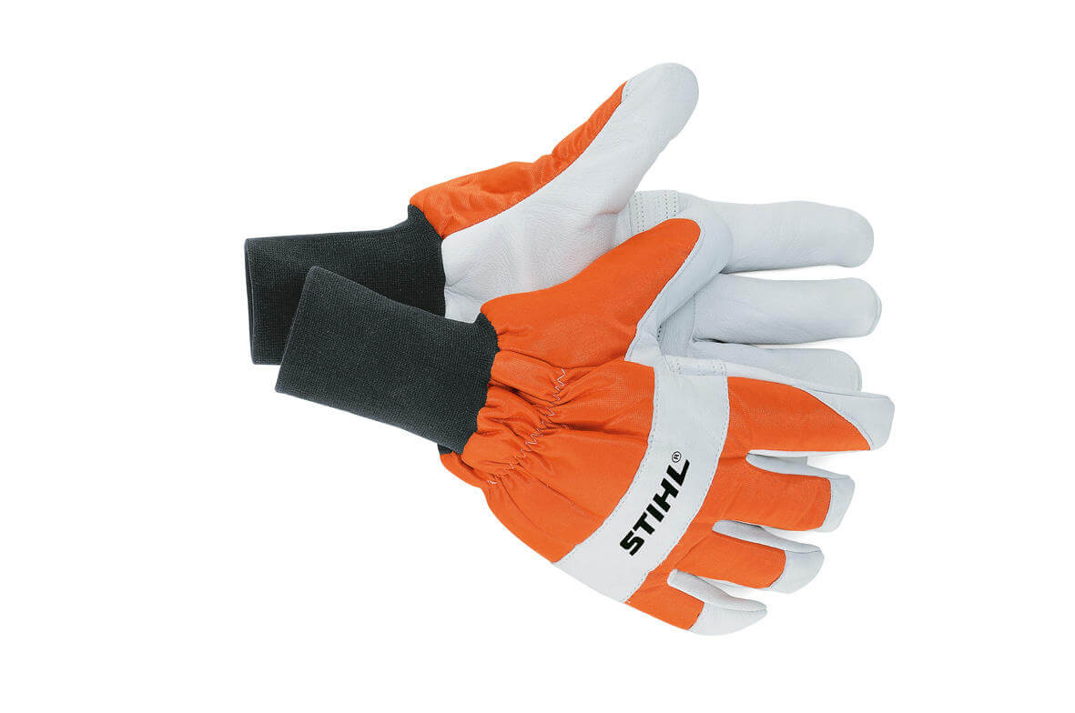 STIHL Schnittschutzhandschuhe FUNCTION Protect MS