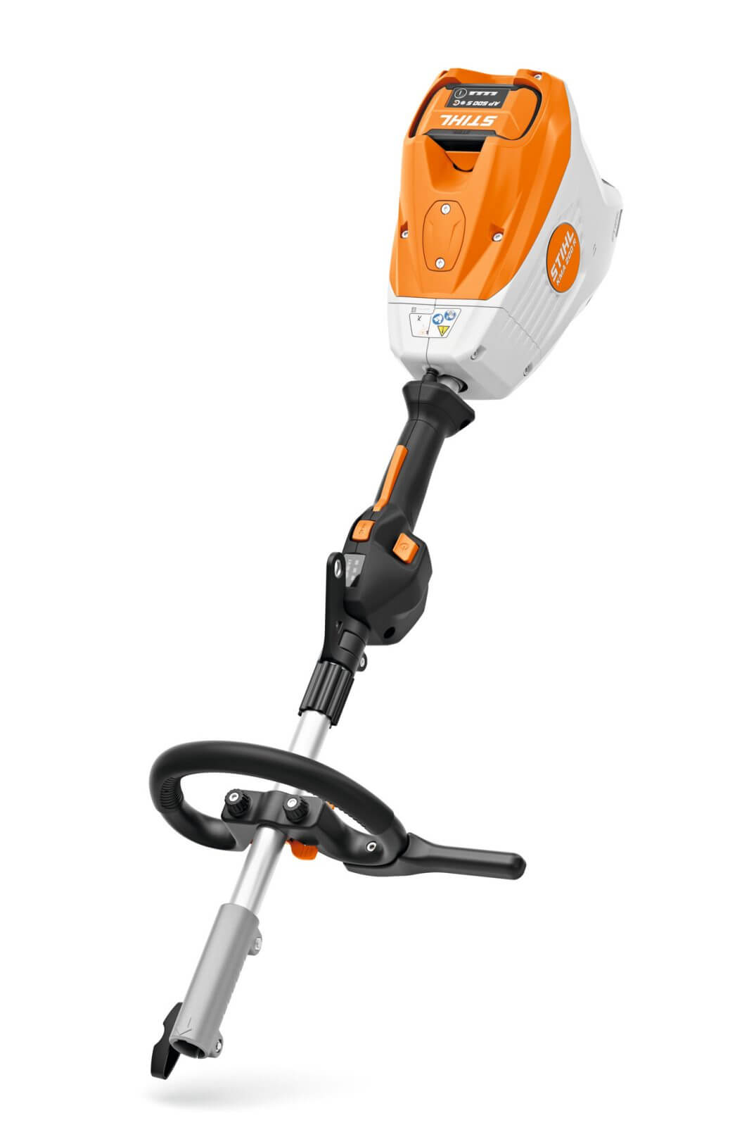 STIHL Akku-KombiMotor KMA 200 R | AP-System