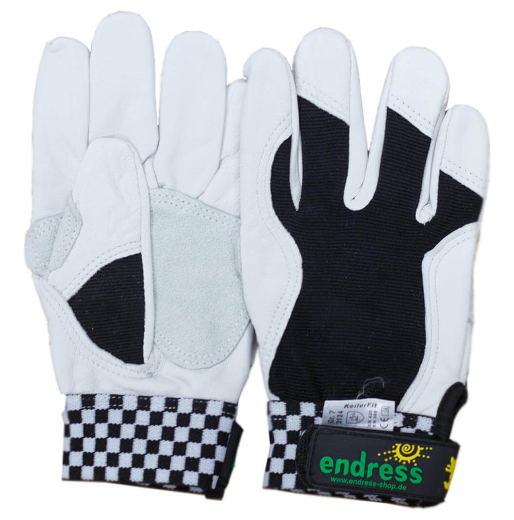 Keiler Keiler Fit Handschuhe