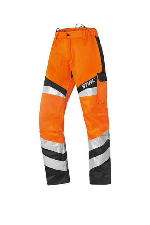 STIHL Freischneider- und Warnschutzhose Protect FS