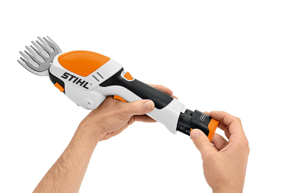 STIHL Akku für HSA 25