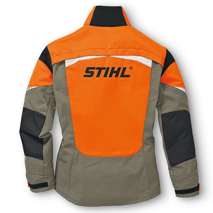 STIHL Jacke FUNCTION Ergo