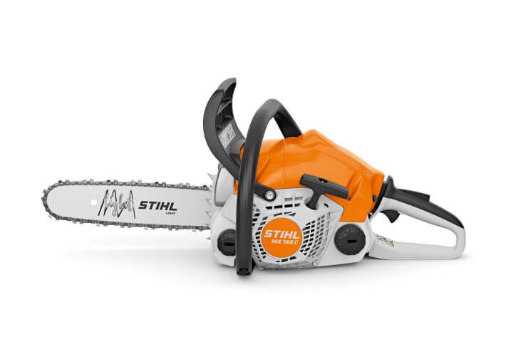 STIHL Benzin-Motorsäge MS 162 C-BE