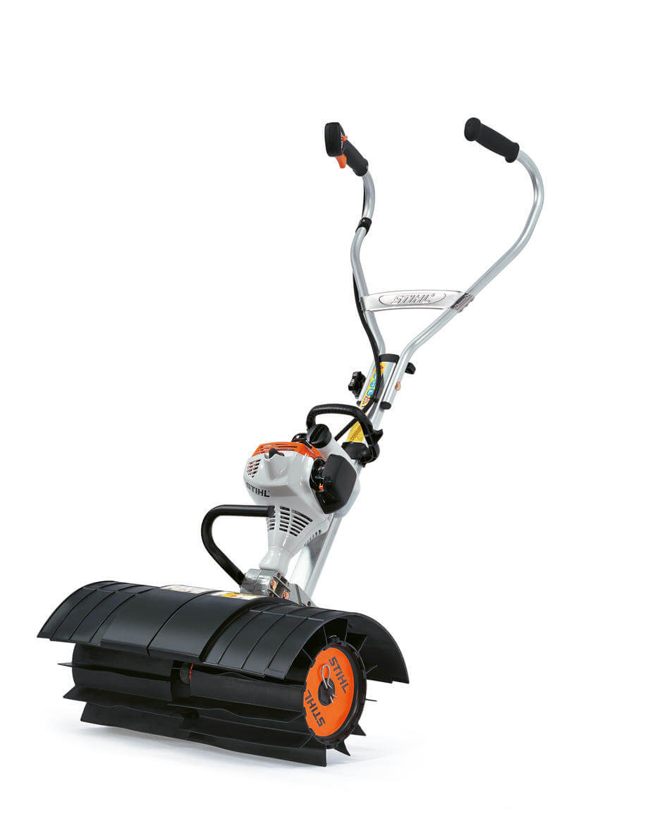 STIHL MultiWerkzeug KW-MM Kehrwalze