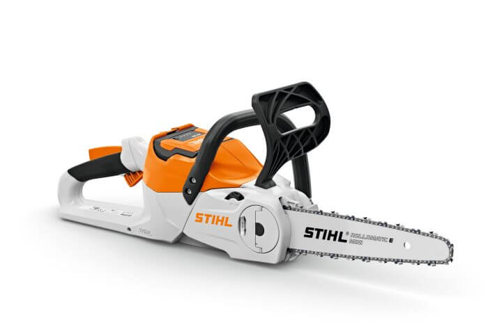 STIHL Akku-Motorsäge MSA 60 C-B / 30cm | AK-System