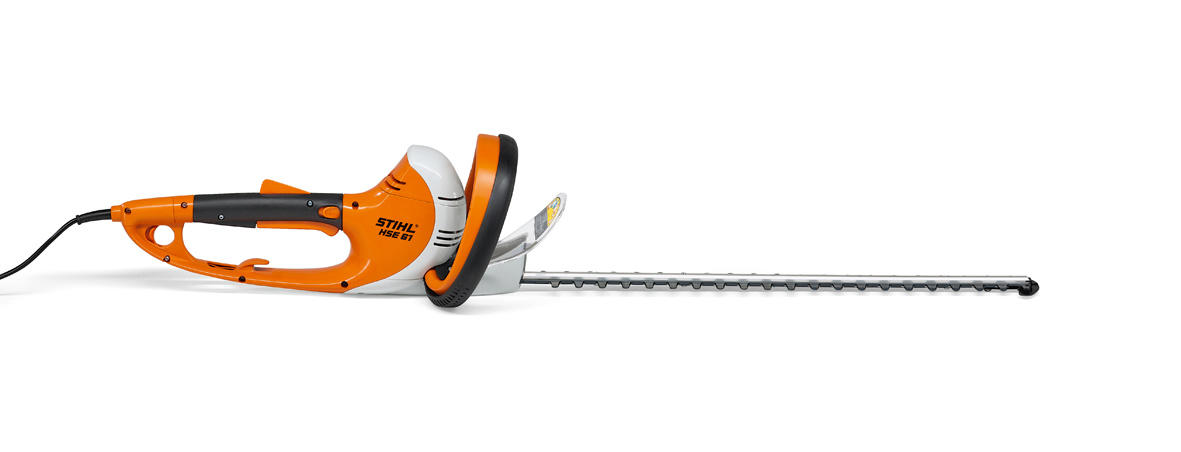 STIHL Elektro-Heckenschere HSE 61