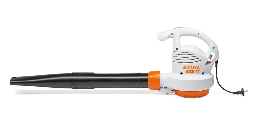 STIHL Elektro-Blasgerät BGE 71