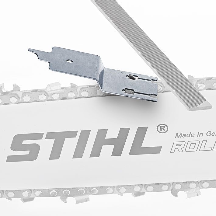 STIHL Feillehre FL1 - FL5