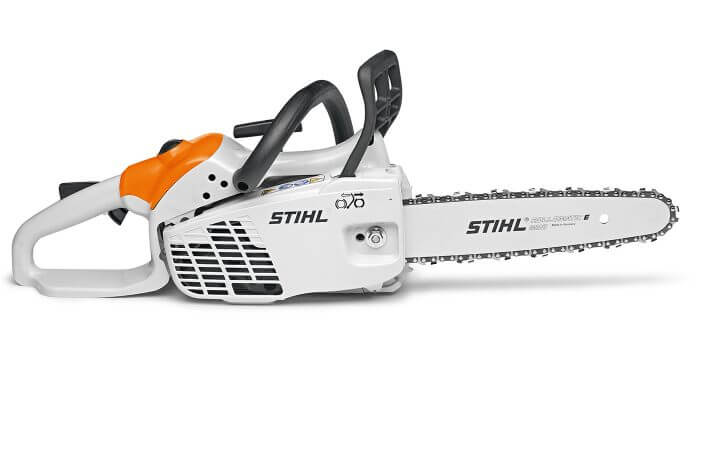 STIHL Benzin-Motorsäge MS 194 C-E / PMM3