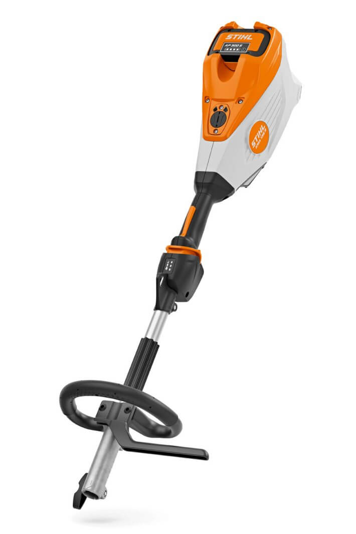 STIHL Akku-KombiMotor KMA 135 R | AP-System