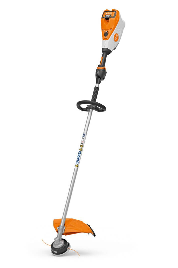 STIHL Akku-Motorsense FSA 135 R | AP-System