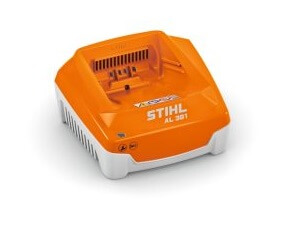 STIHL Schnellladegerät AL 301