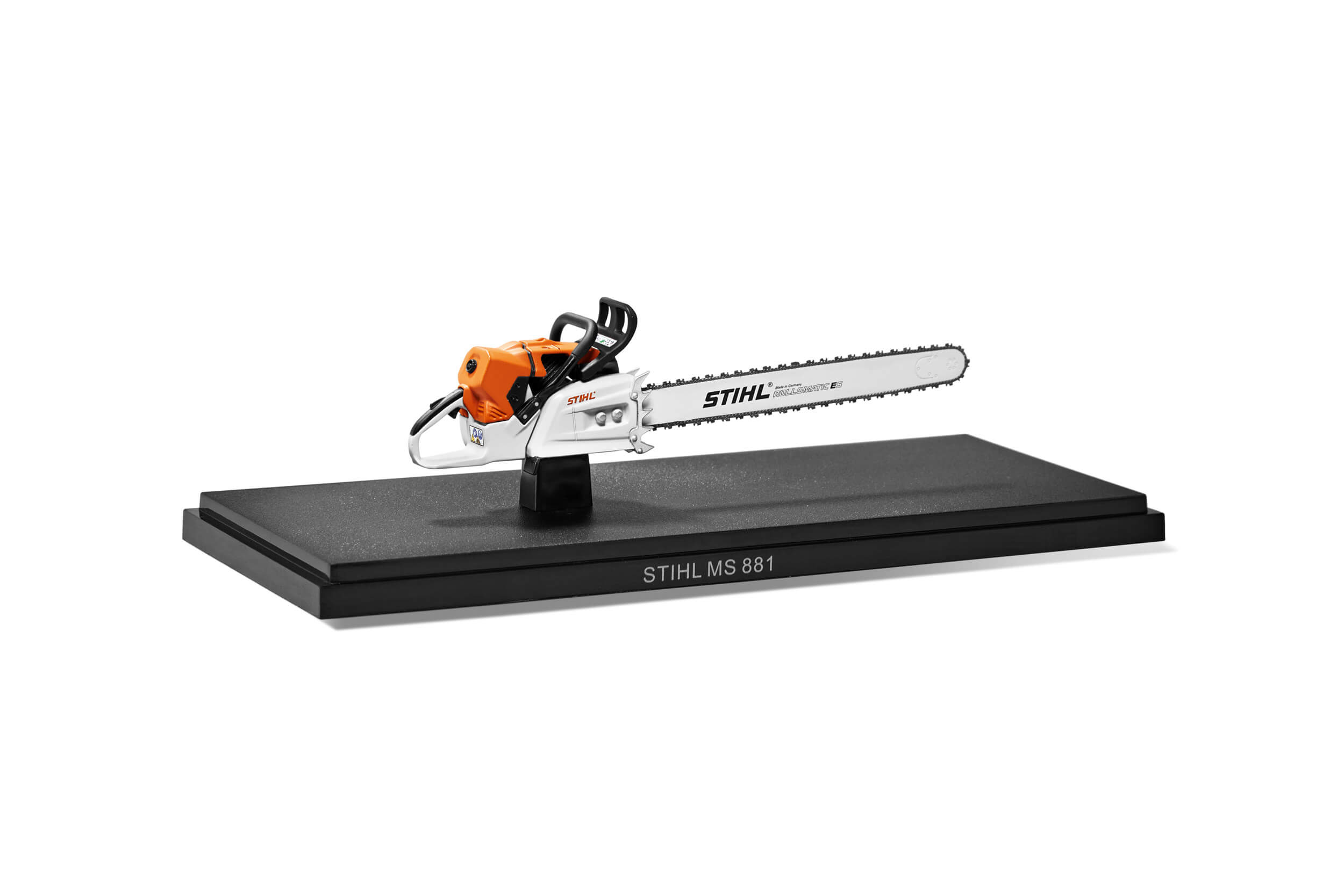 STIHL Kettensägen-Modell MS 881