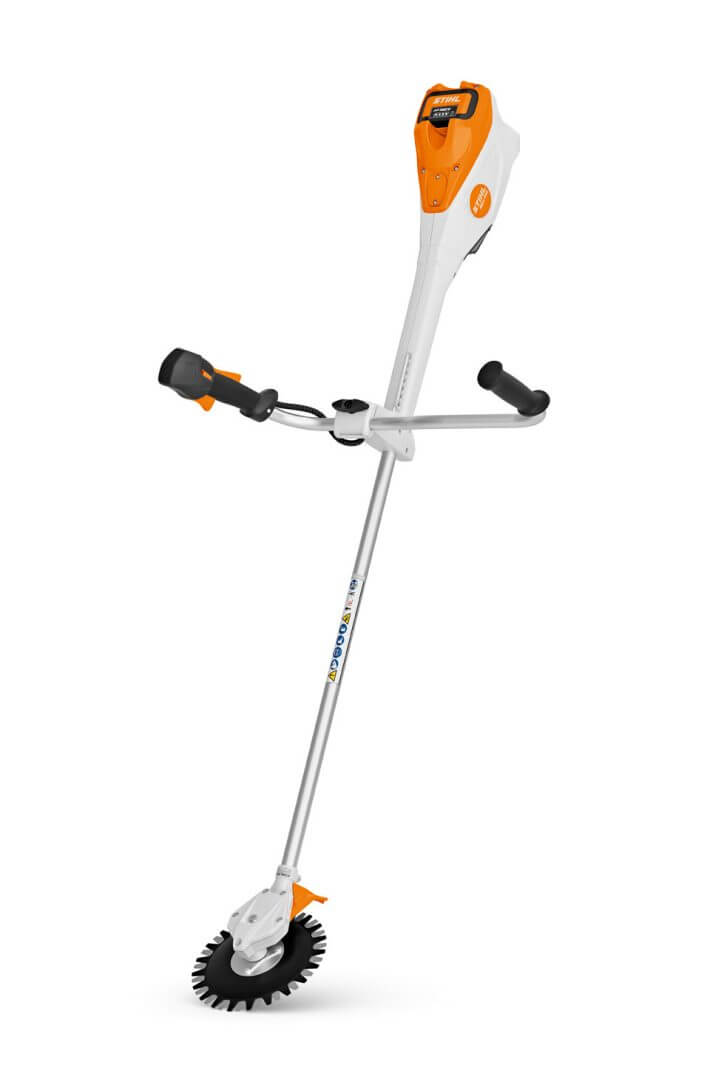 STIHL Akku-Kreiselschere RGA 140 | AP-System