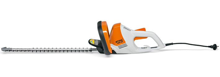 STIHL Elektro-Heckenschere HSE 52 / 50 cm