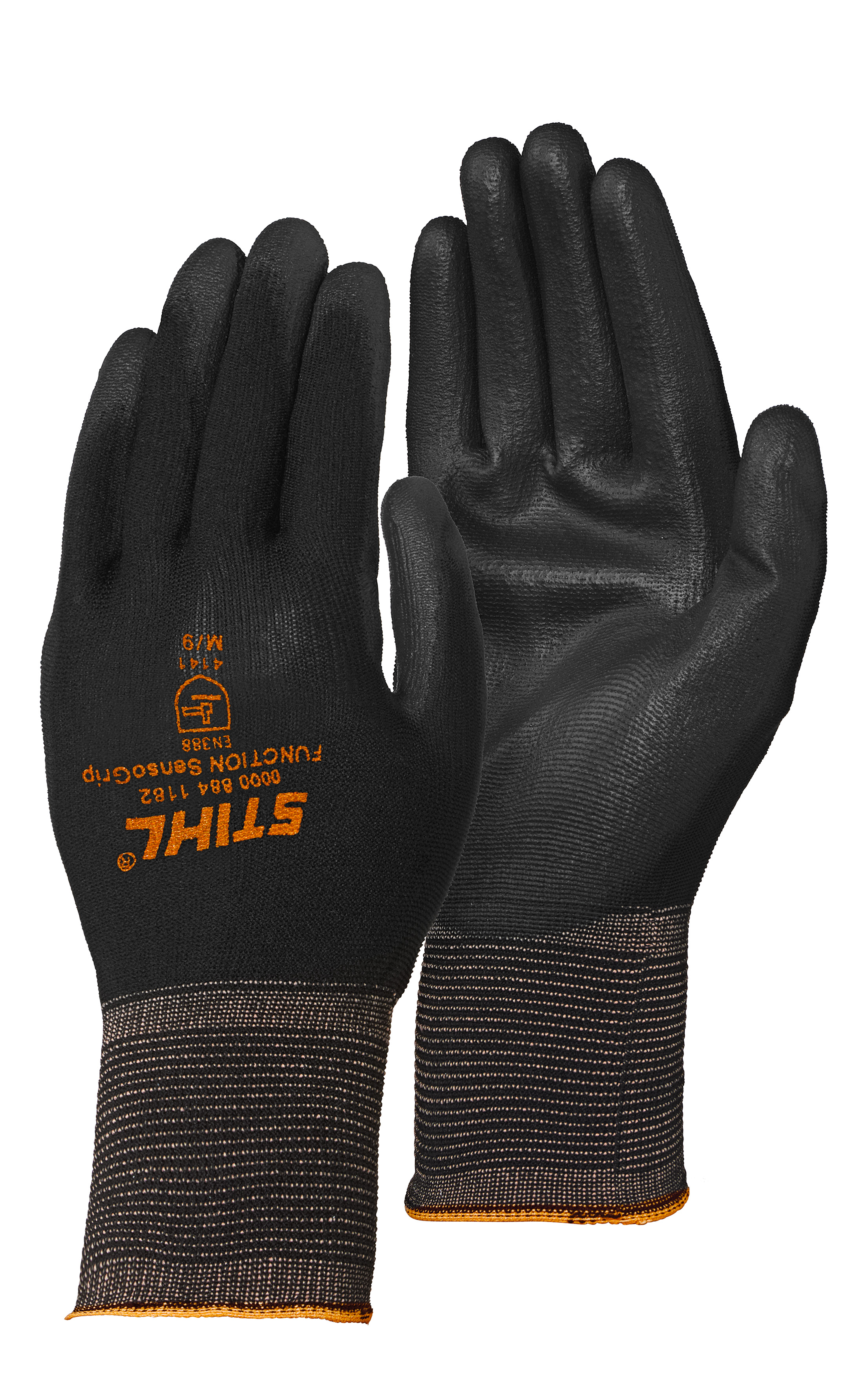 STIHL Schutzhandschuhe FUNCTION SensoTouch