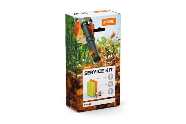 STIHL Service Kit 40 für BR 800