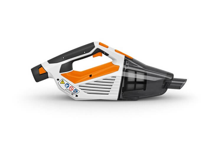 STIHL Akku-Handsauger SEA 20 | AS-System