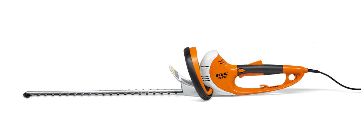 STIHL Elektro-Heckenschere HSE 61