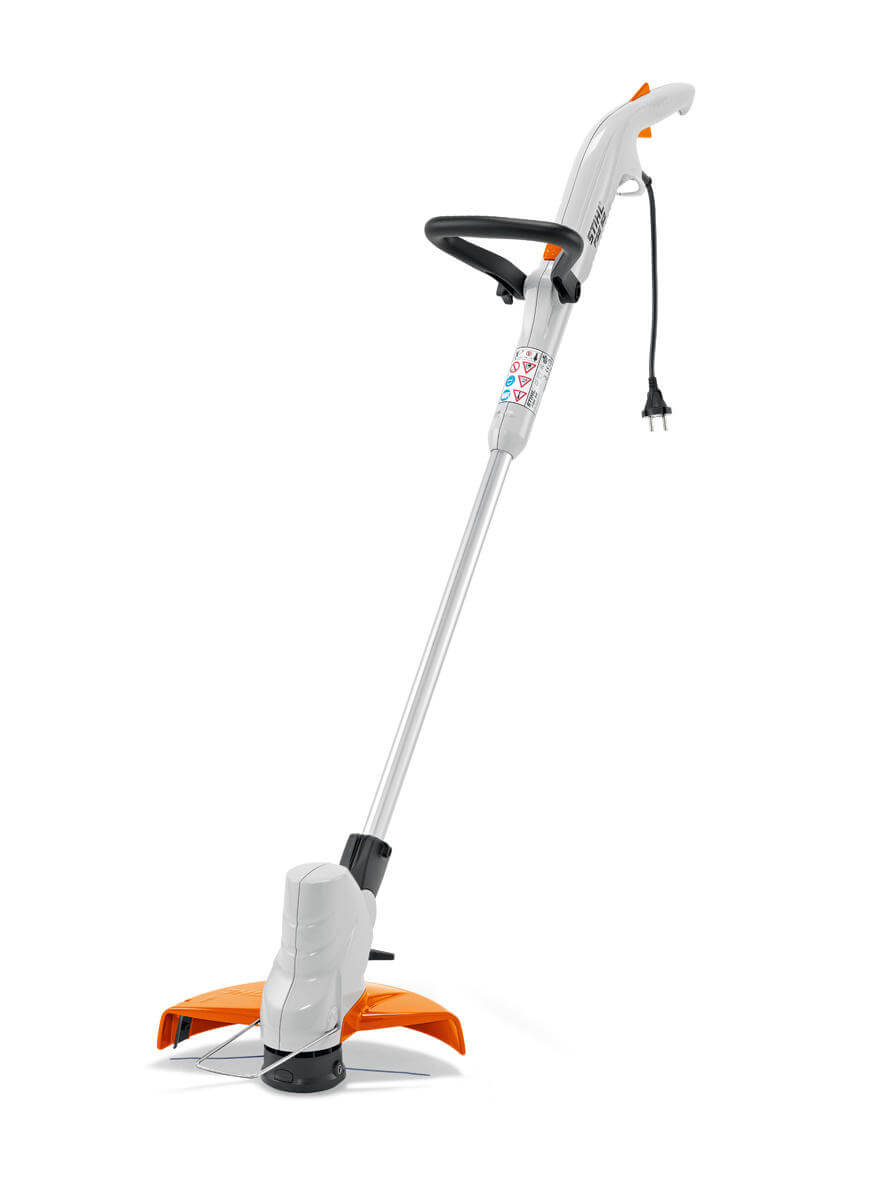 STIHL Elektro-Motorsense FSE 52