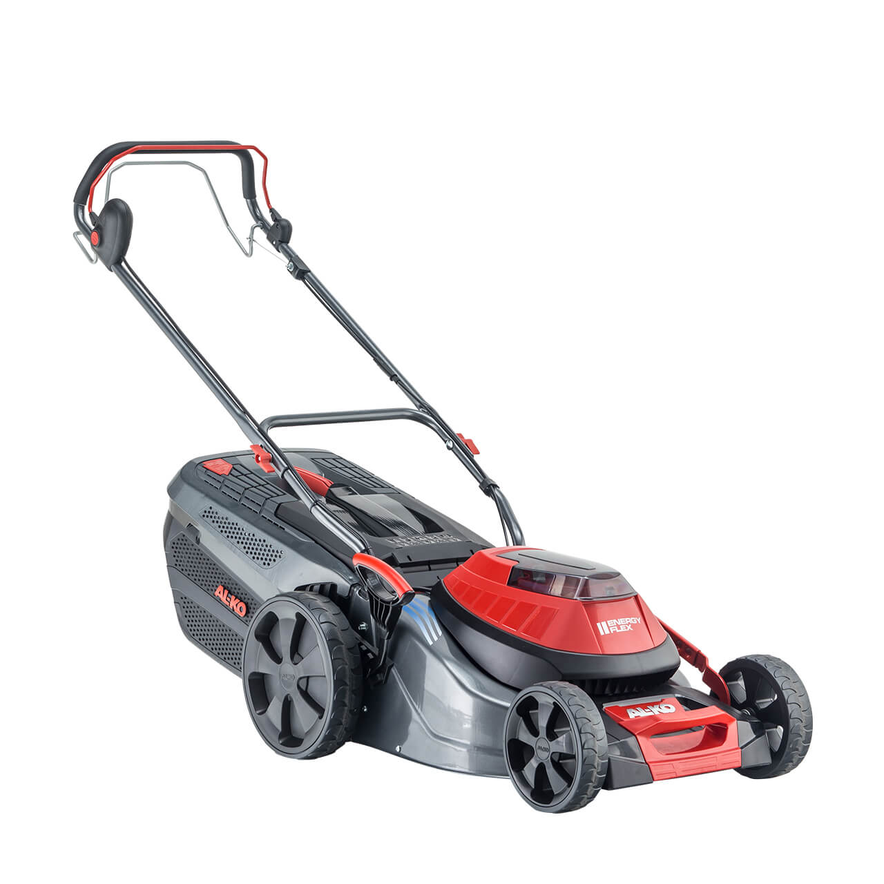 AL-KO Akku-Rasenmäher Moweo 46.0 Li SP, EnergyFlex
