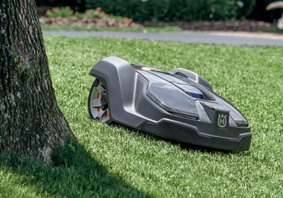 399x280_automower Mähroboter in München kaufen und Beraten