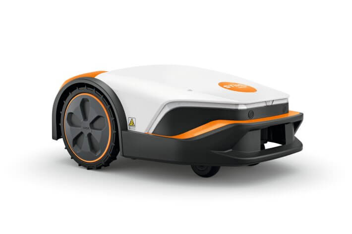 STIHL Mähroboter iMow 7
