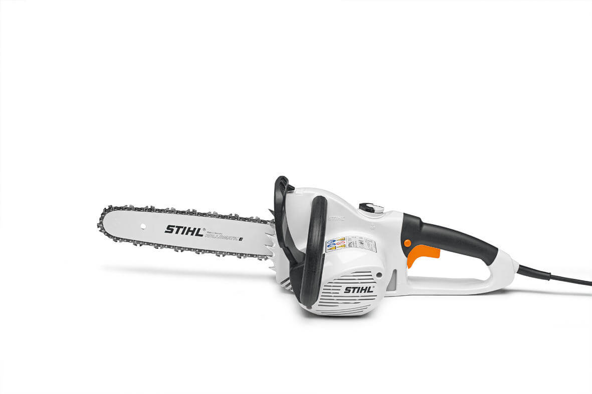 STIHL Elektro-Motorsäge MSE 210 C-B