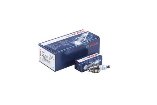 BOSCH Zündkerze BOSCH USR7AC