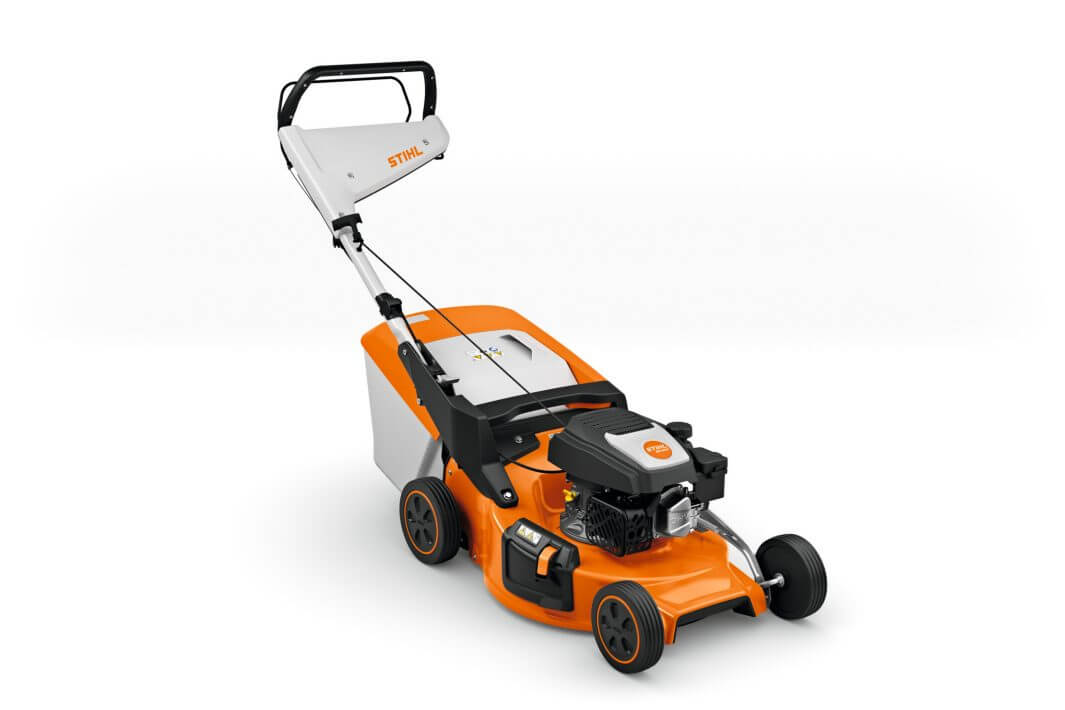 STIHL Benzin-Rasenmäher RM 253