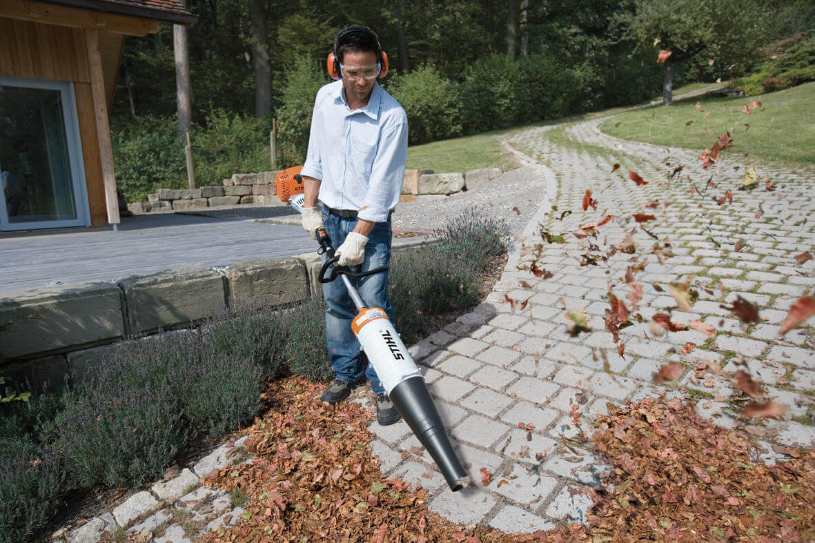 STIHL KombiWerkzeug BG-KM