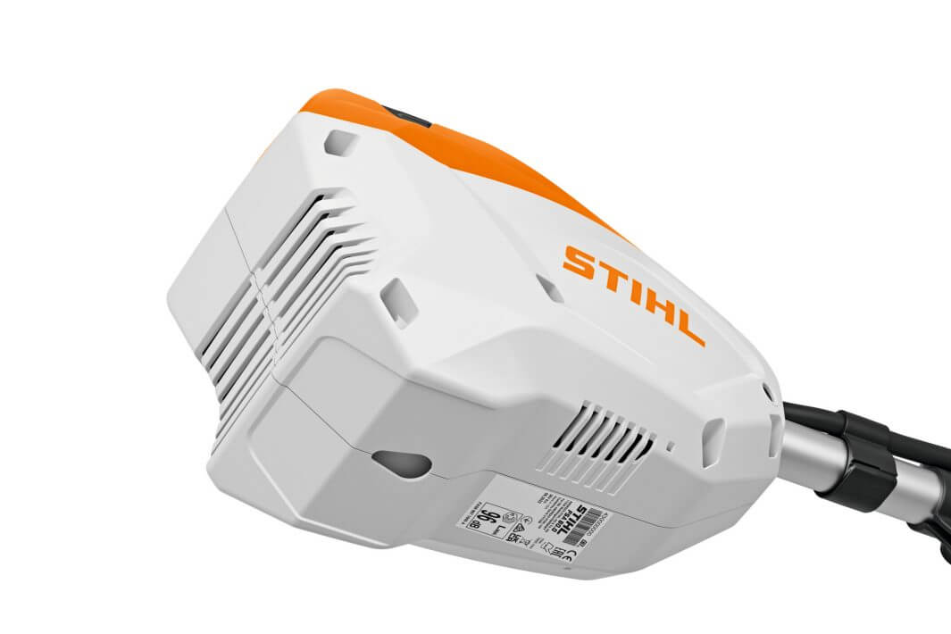 STIHL Akku-Motorsense FSA 80 | AK-System