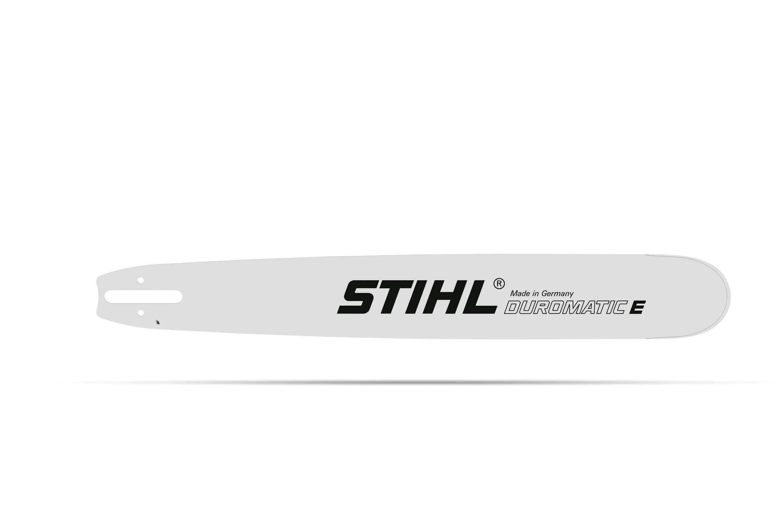 STIHL Führungsschiene 3/8", 1,6mm, Duromatic E