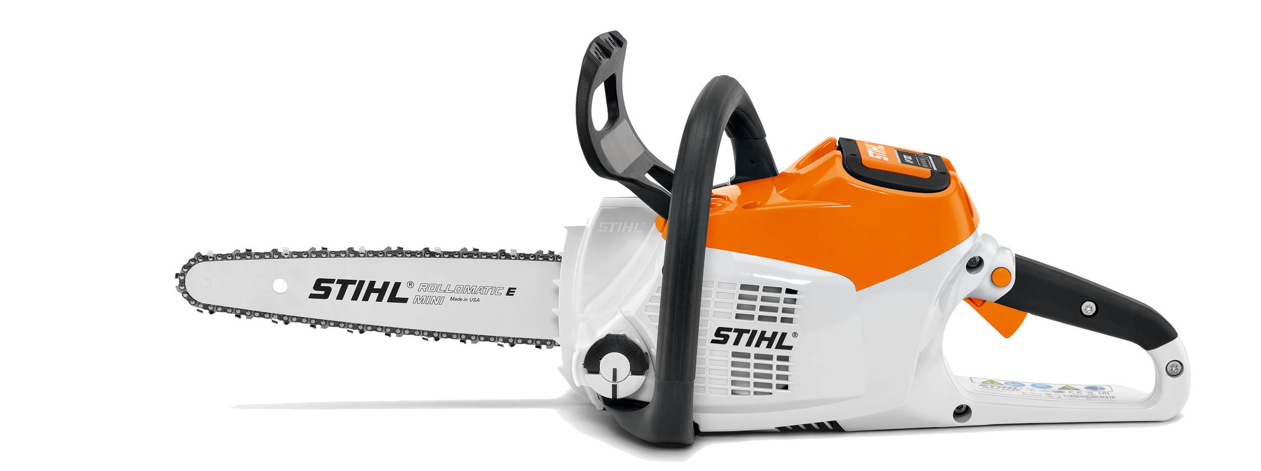 STIHL Akku-Motorsäge MSA 160 C-B | AP-System