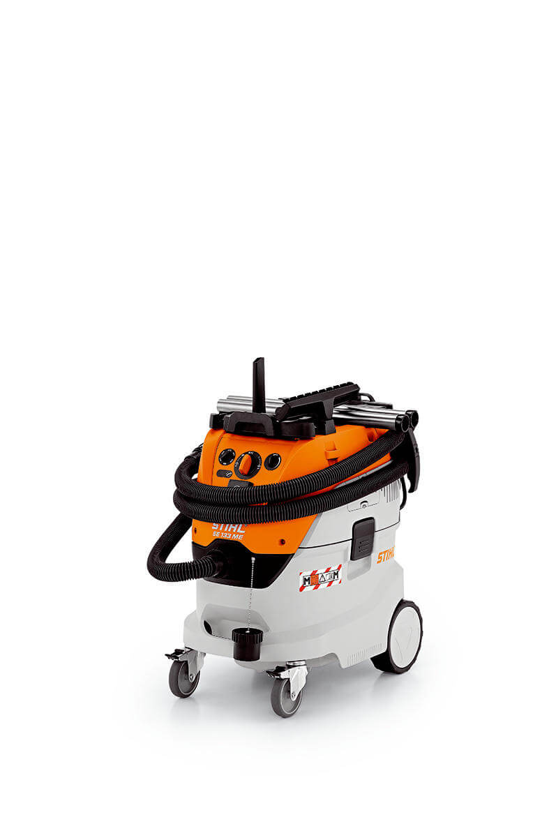 STIHL Nass-Trockensauger SE 133 ME