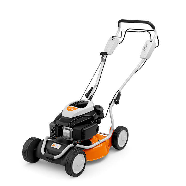 STIHL Benzin-Rasenmäher RM 2 RT