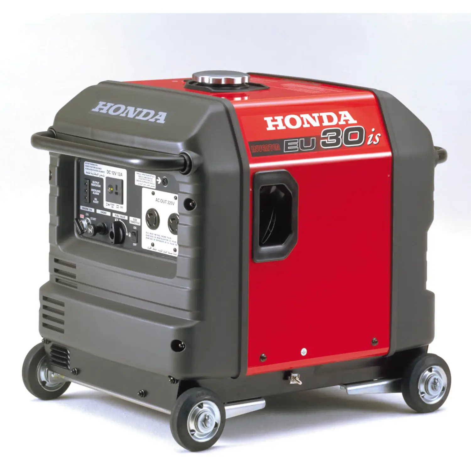 HONDA Stromerzeuger EU 30is, Inverter