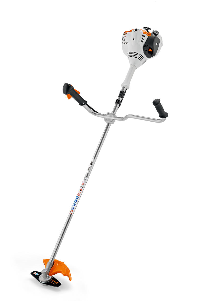 STIHL Benzin-Motorsense FS 56 / GSB 230-2