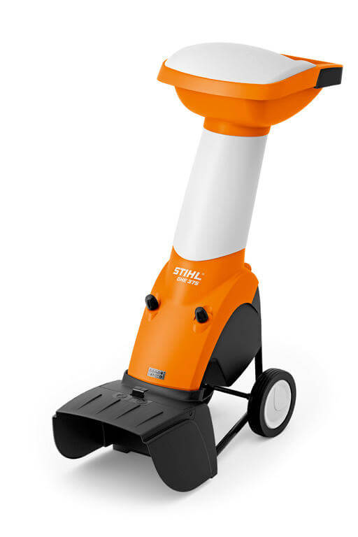 STIHL Elektro-Häcksler GHE 375