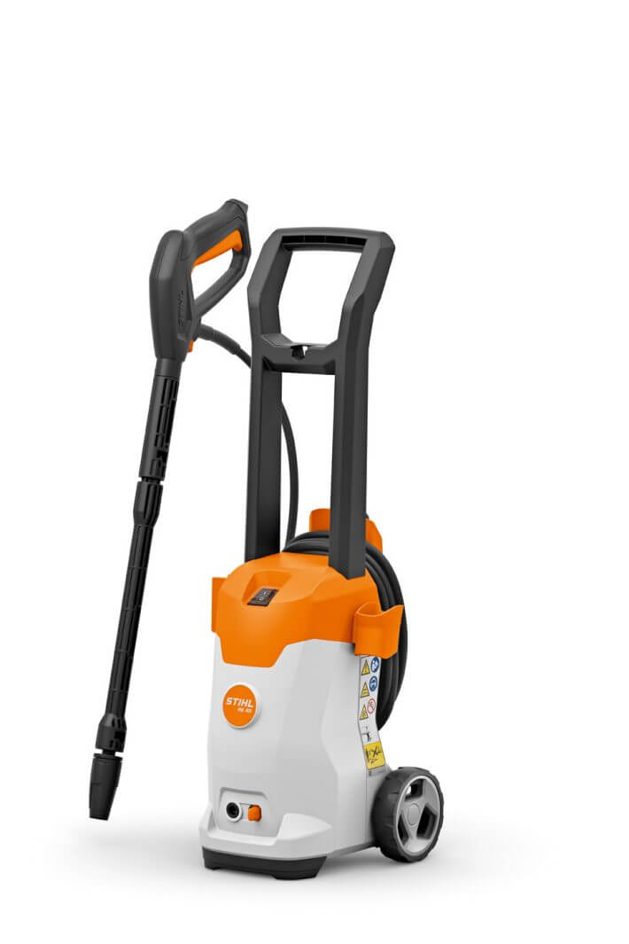 STIHL Hochdruckreiniger RE 80