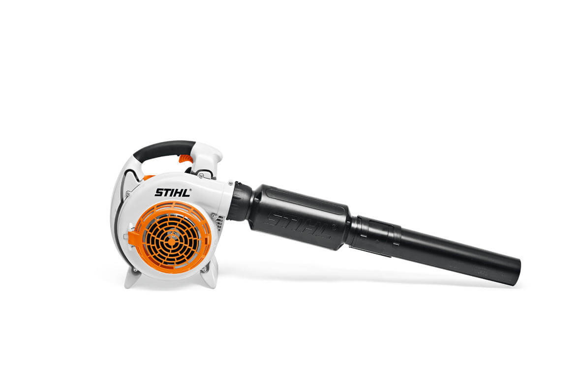 STIHL Benzin-Blasgerät BG 66 C-E D